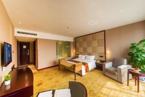 Fulitai International Hotel Yantai